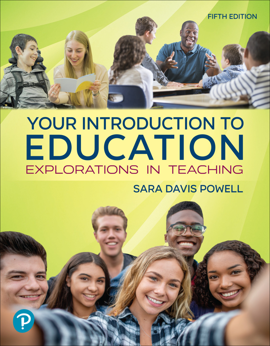 Your Introduction to Education Explorations in Teaching 5th Edition â€“ PDF/EPUB Version Downloadable