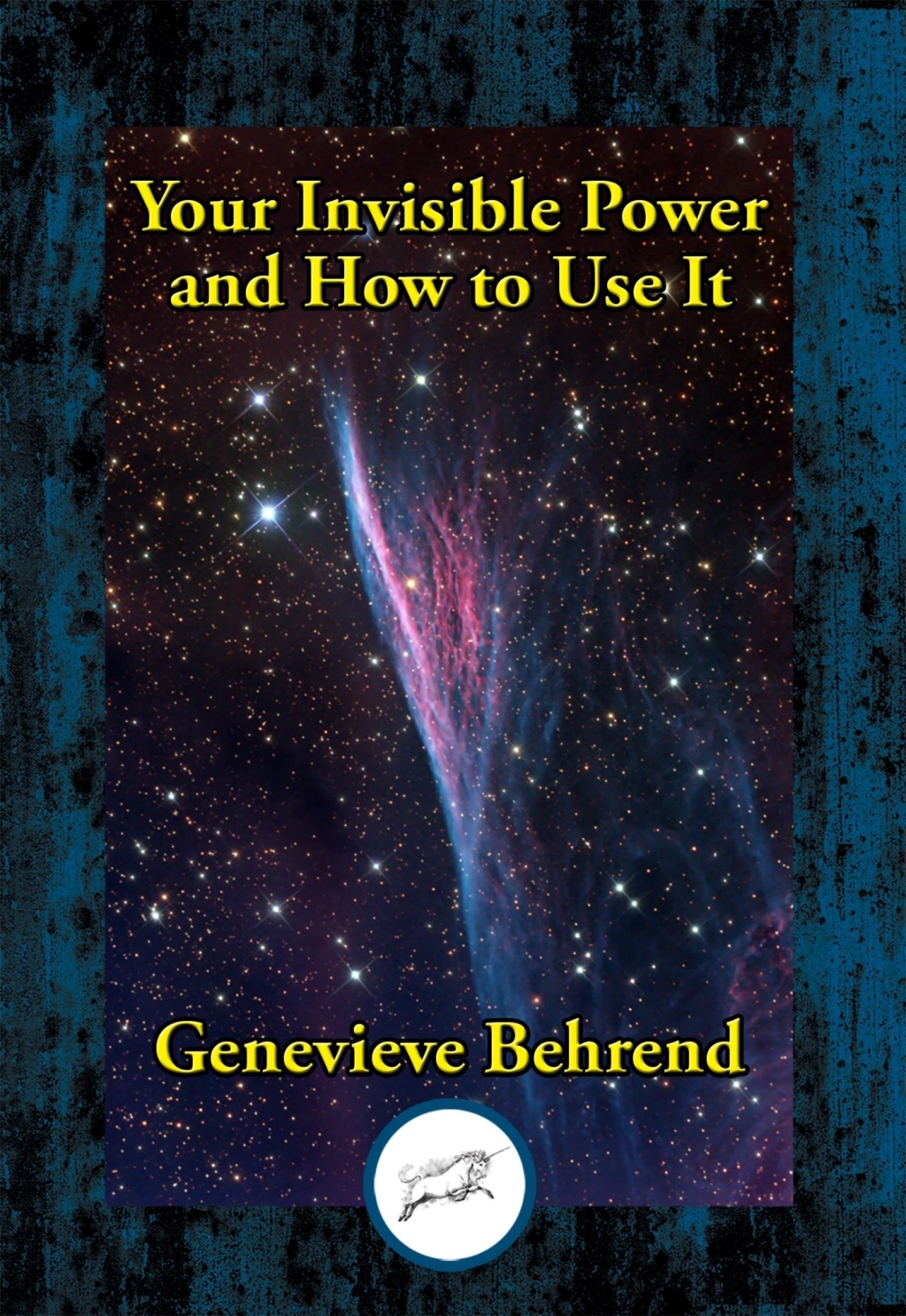 Your Invisible Power and How to Use It - (PDF/EPUB Version)