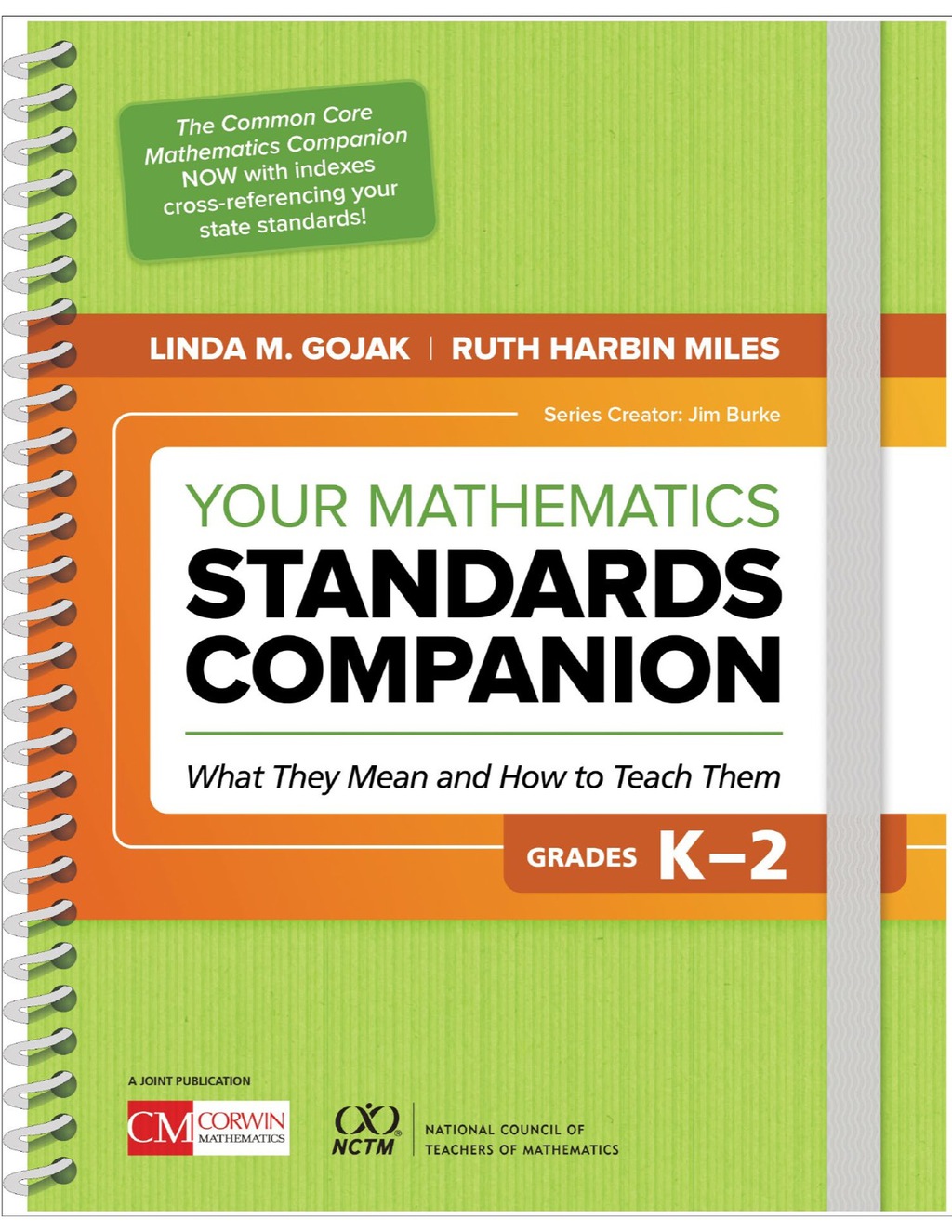 Your Mathematics Standards Companion, Grades K-2 What They Mean and How ...