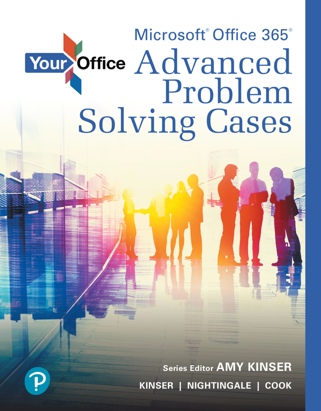 Your Office: Getting Started with Advanced Cases 1st Edition â€“ PDF/EPUB Version Downloadable