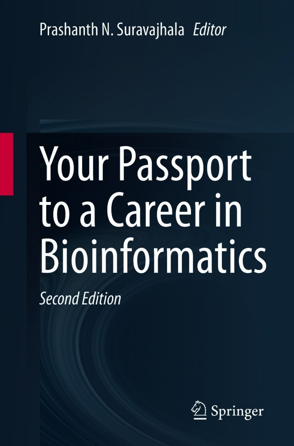 Your Passport to a Career in Bioinformatics 2nd Edition â€“ PDF/EPUB Version Downloadable