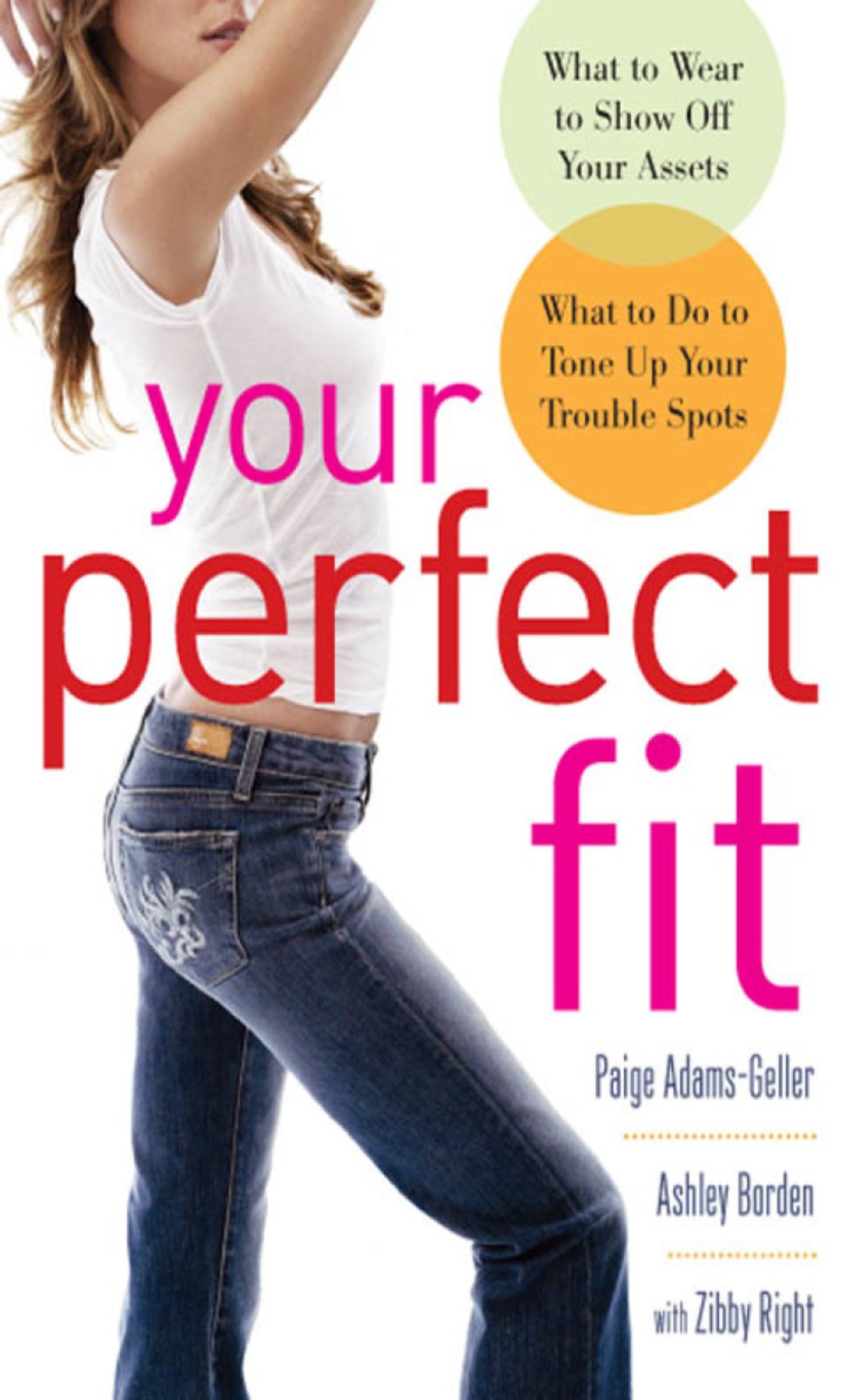 Your Perfect Fit 1st Edition - (PDF/EPUB Version)