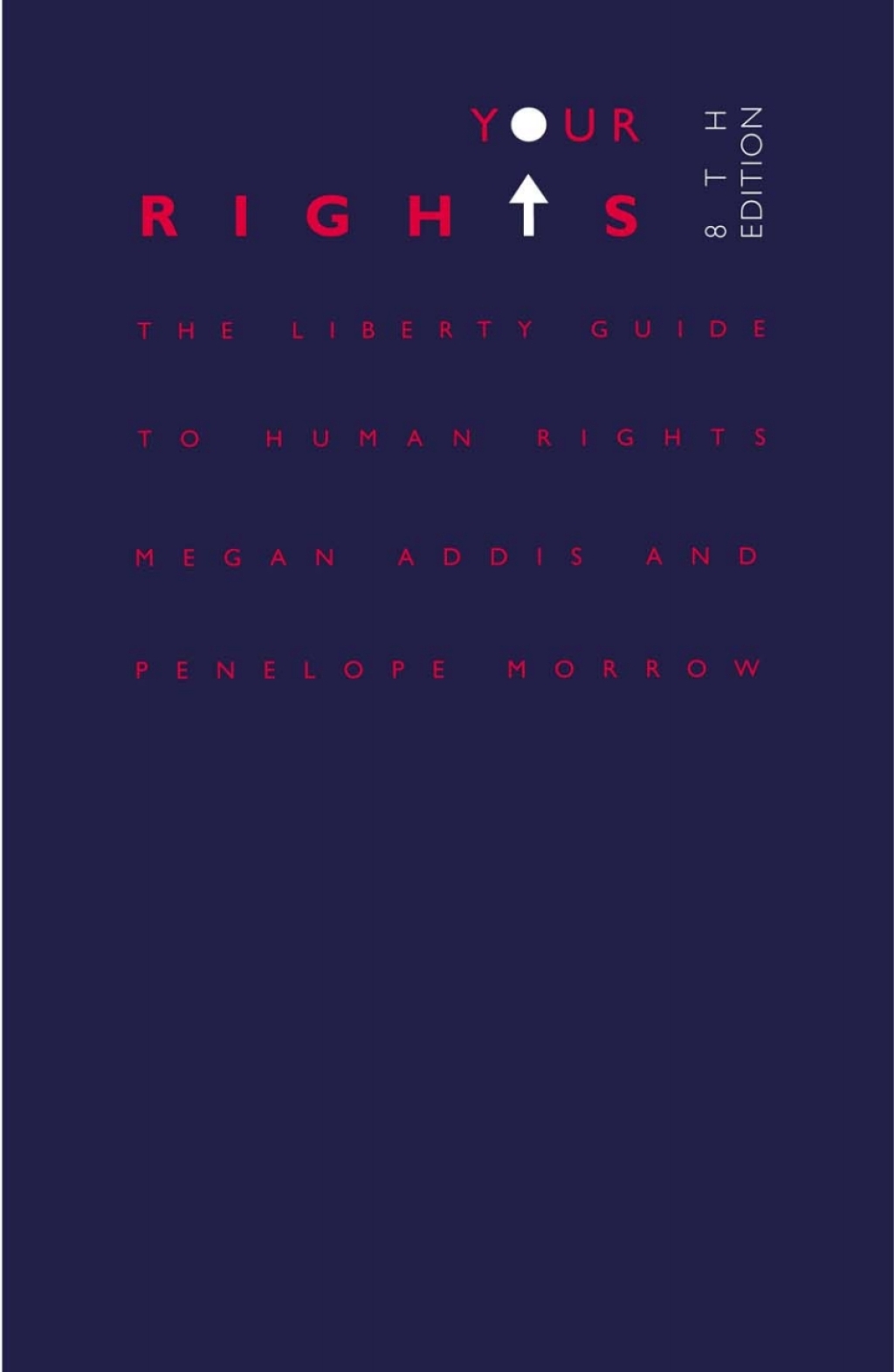 Your Rights The Liberty Guide to Human Rights 8th Edition â€“ PDF/EPUB Version Downloadable
