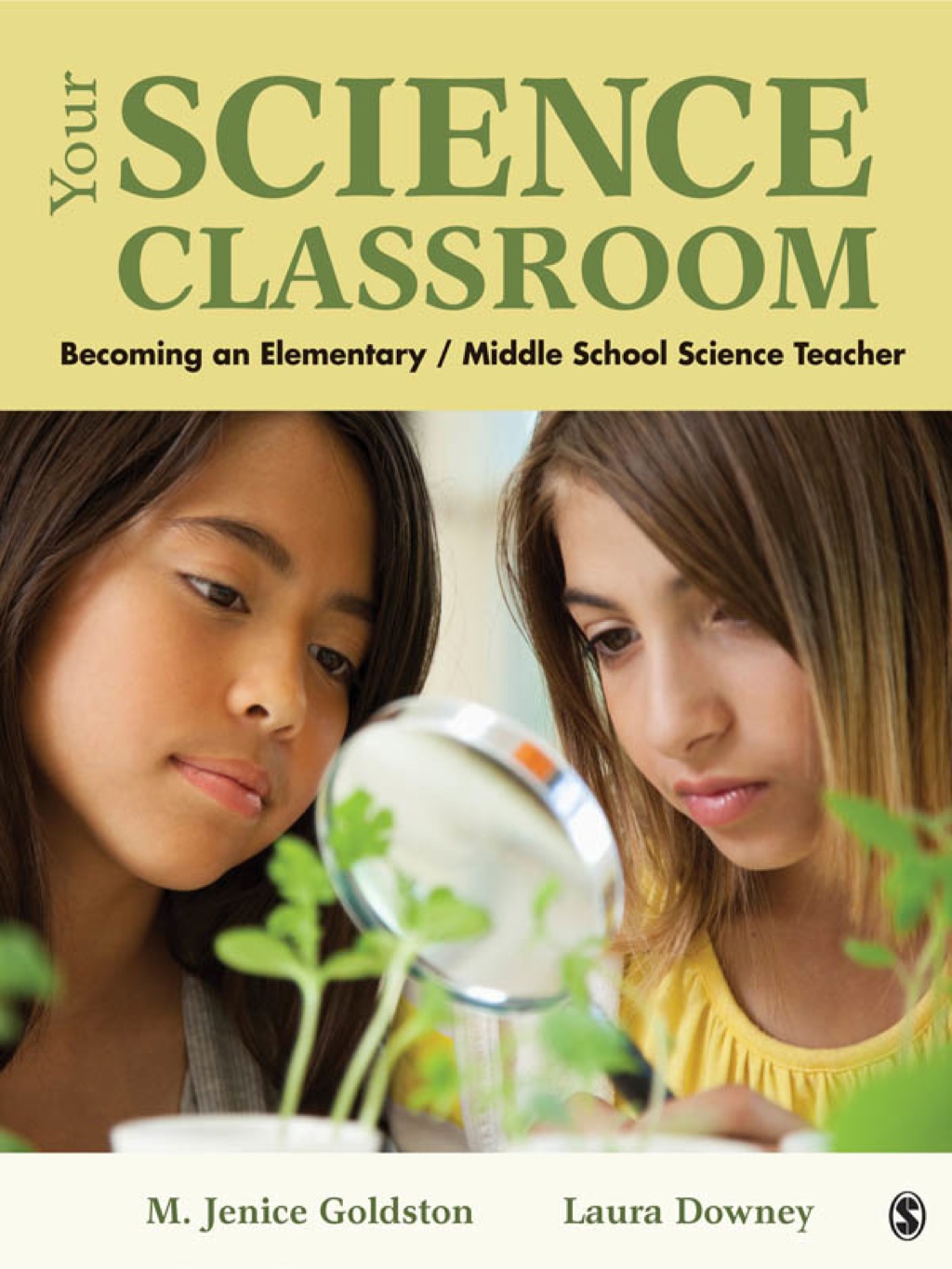 Your Science Classroom Becoming an Elementary / Middle School Science Teacher 1st Edition â€“ PDF/EPUB Version Downloadable