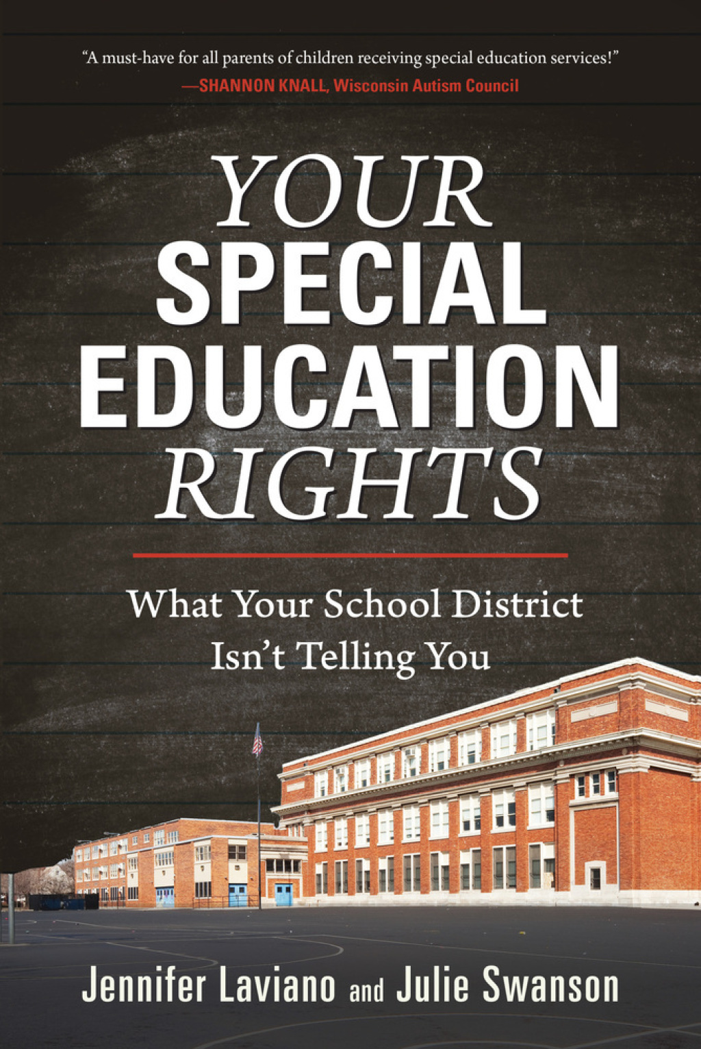 Your Special Education Rights What Your School District Isn't Telling You - (PDF/EPUB Version)