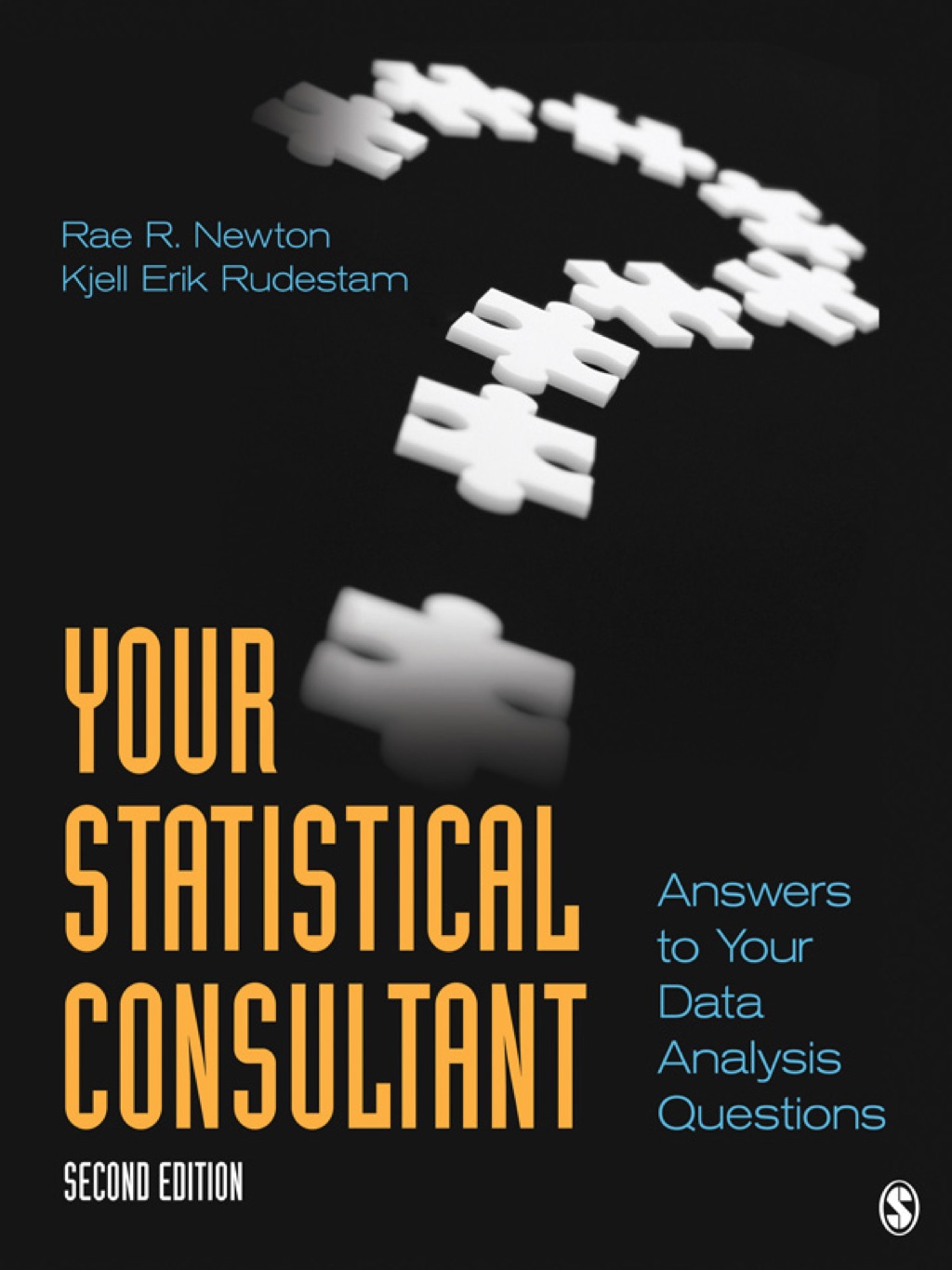Your Statistical Consultant Answers to Your Data Analysis Questions 2nd Edition â€“ PDF/EPUB Version Downloadable