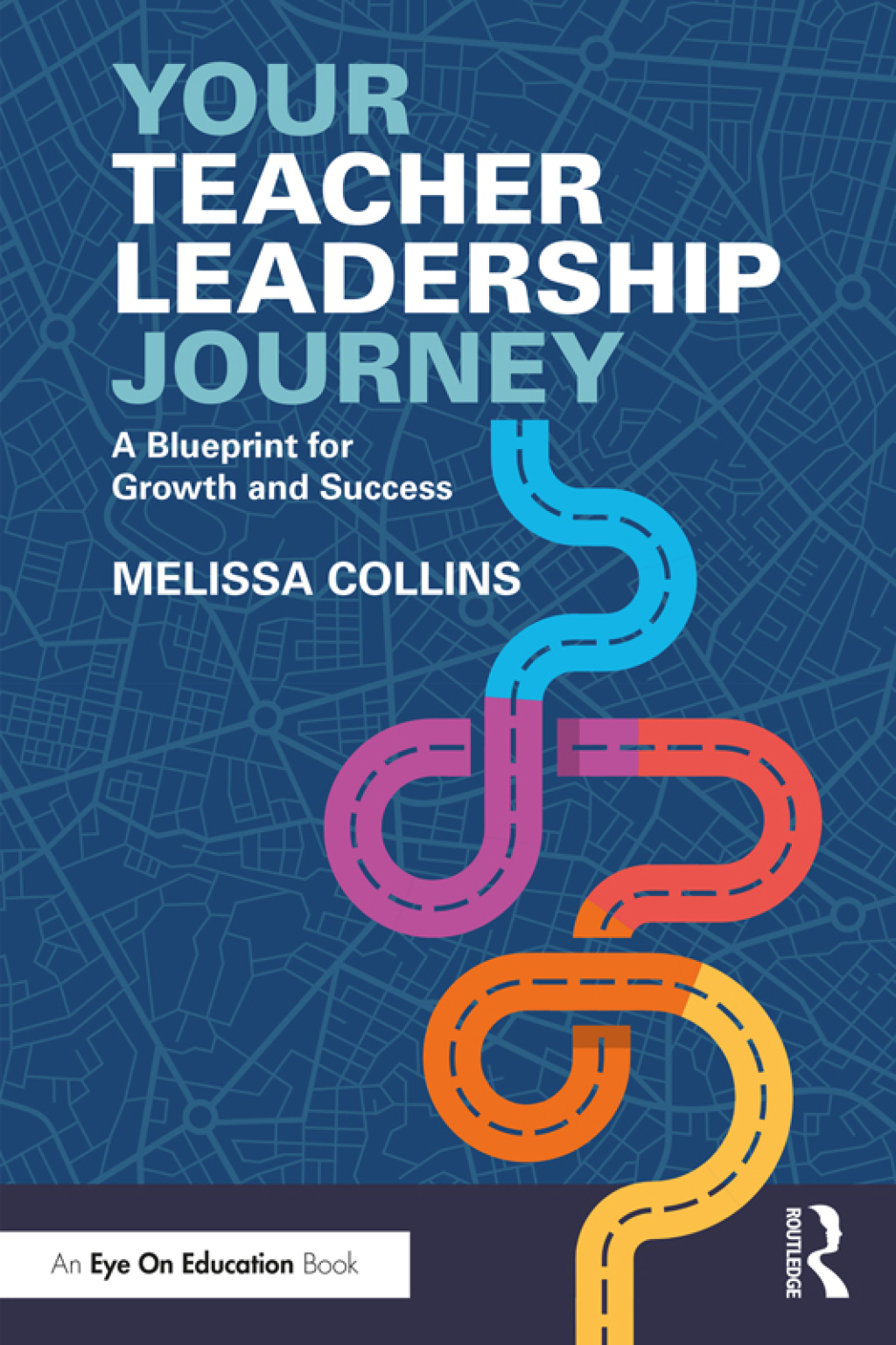Your Teacher Leadership Journey A Blueprint for Growth and Success 1st Edition - (PDF/EPUB Version)