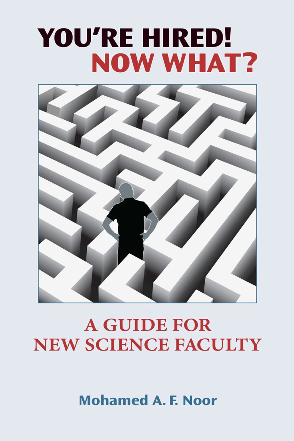 You're Hired! Now What? - (PDF/EPUB Version)