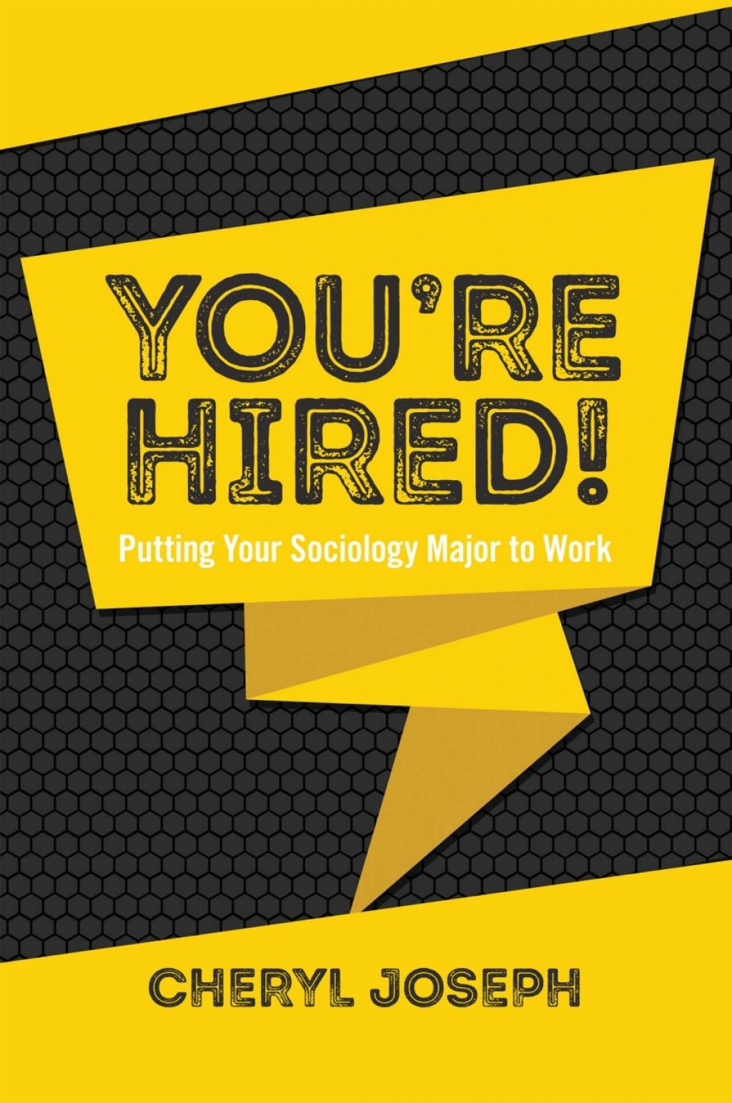 You're Hired! Putting Your Sociology Major to Work  â€“ PDF/EPUB Version Downloadable