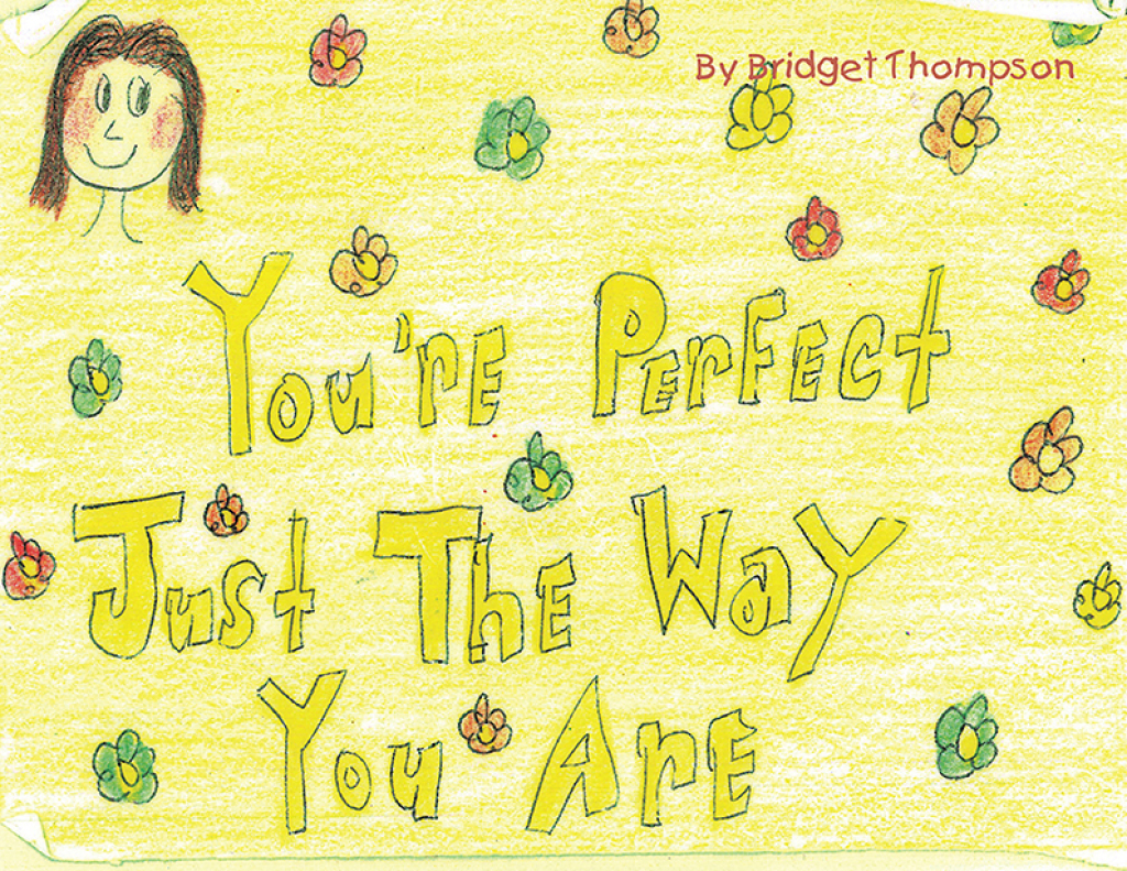 You're Perfect Just the Way You Are - (PDF/EPUB Version)