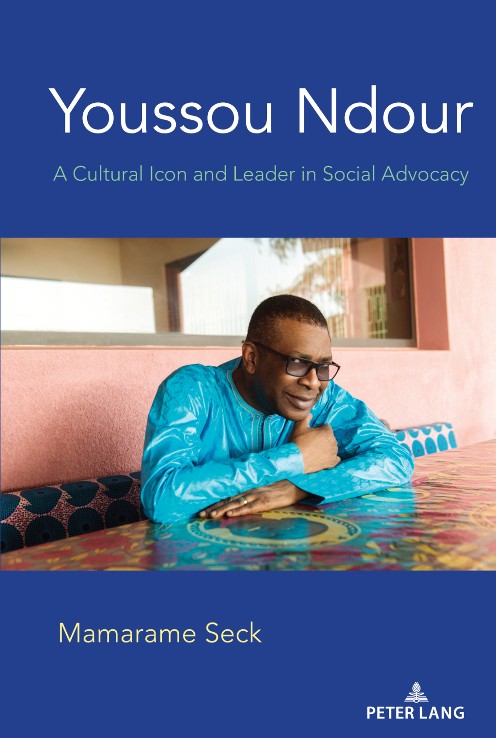 Youssou Ndour A Cultural Icon and Leader in Social Advocacy 1st Edition â€“ PDF/EPUB Version Downloadable