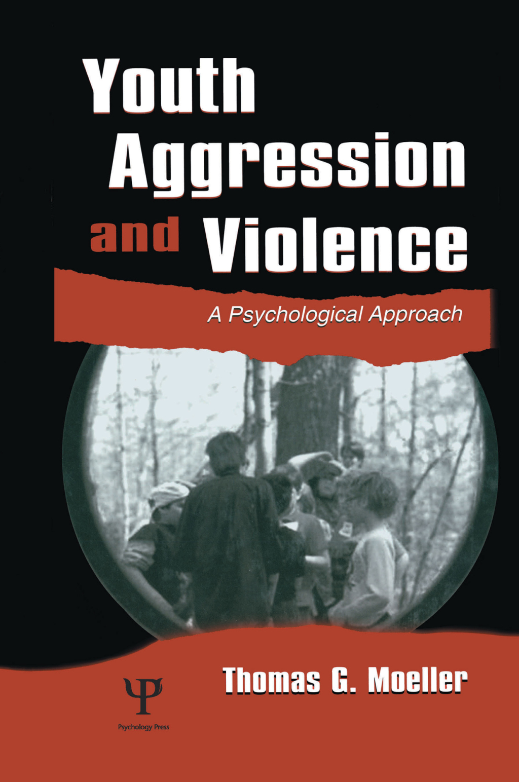 Youth Aggression and Violence A Psychological Approach 1st Edition â€“ PDF/EPUB Version Downloadable