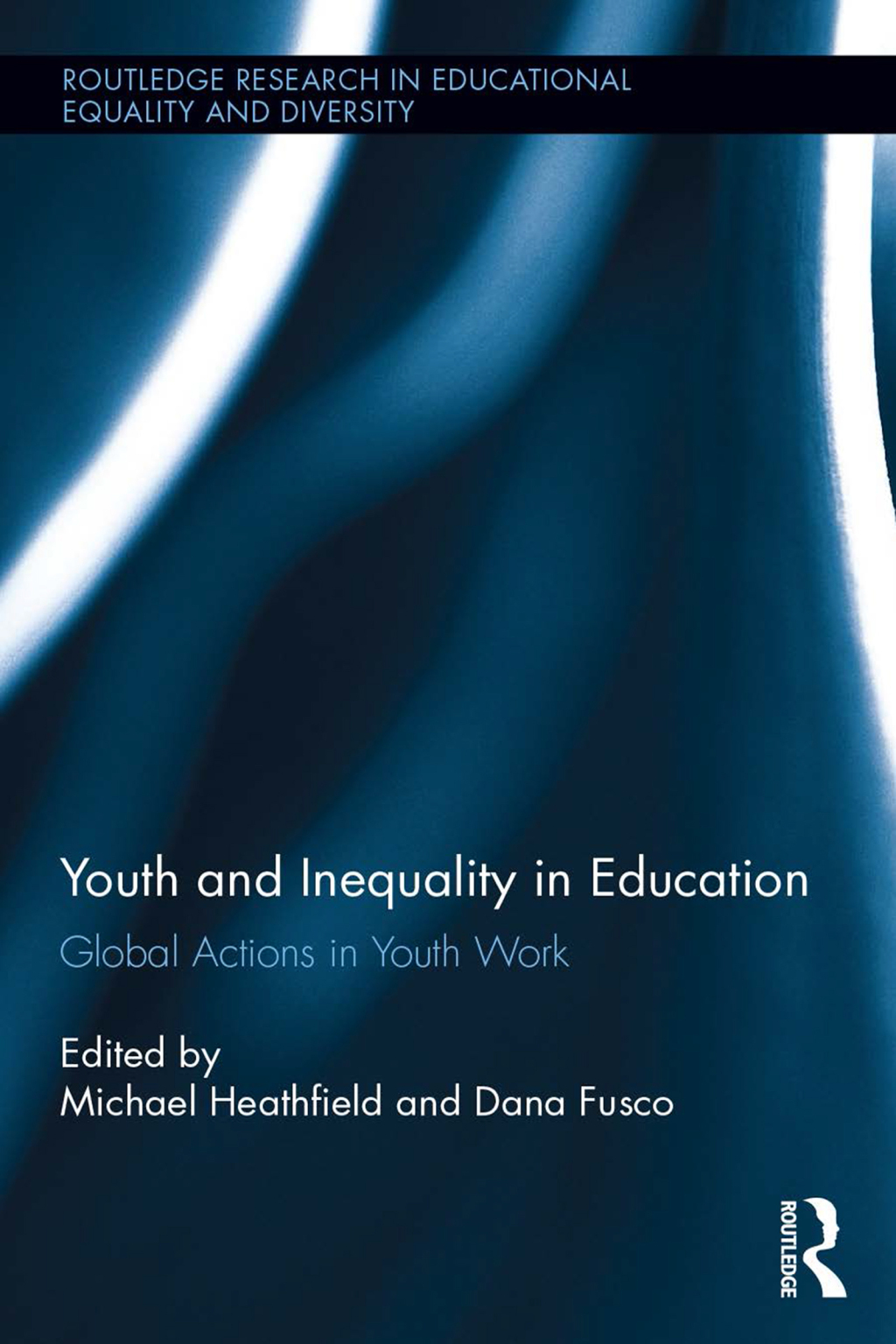 Youth and Inequality in Education Global Actions in Youth Work 1st Edition â€“ PDF/EPUB Version Downloadable