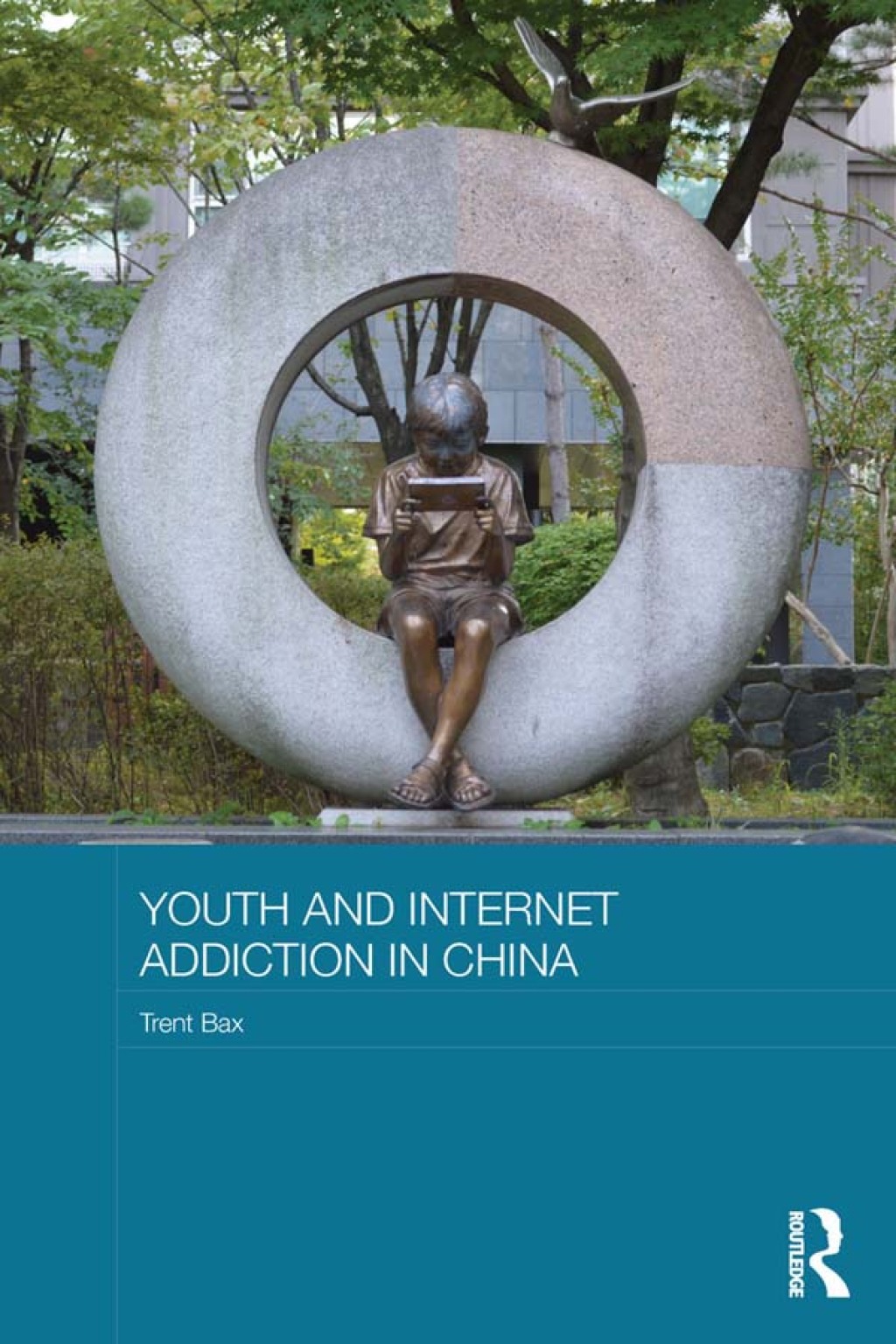 Youth and Internet Addiction in China 1st Edition â€“ PDF/EPUB Version Downloadable