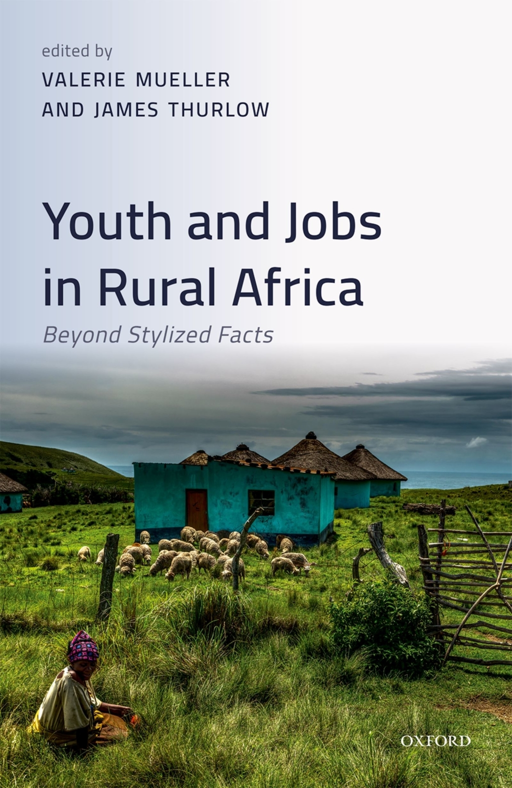 Youth and Jobs in Rural Africa Beyond Stylized Facts 1st Edition â€“ PDF/EPUB Version Downloadable