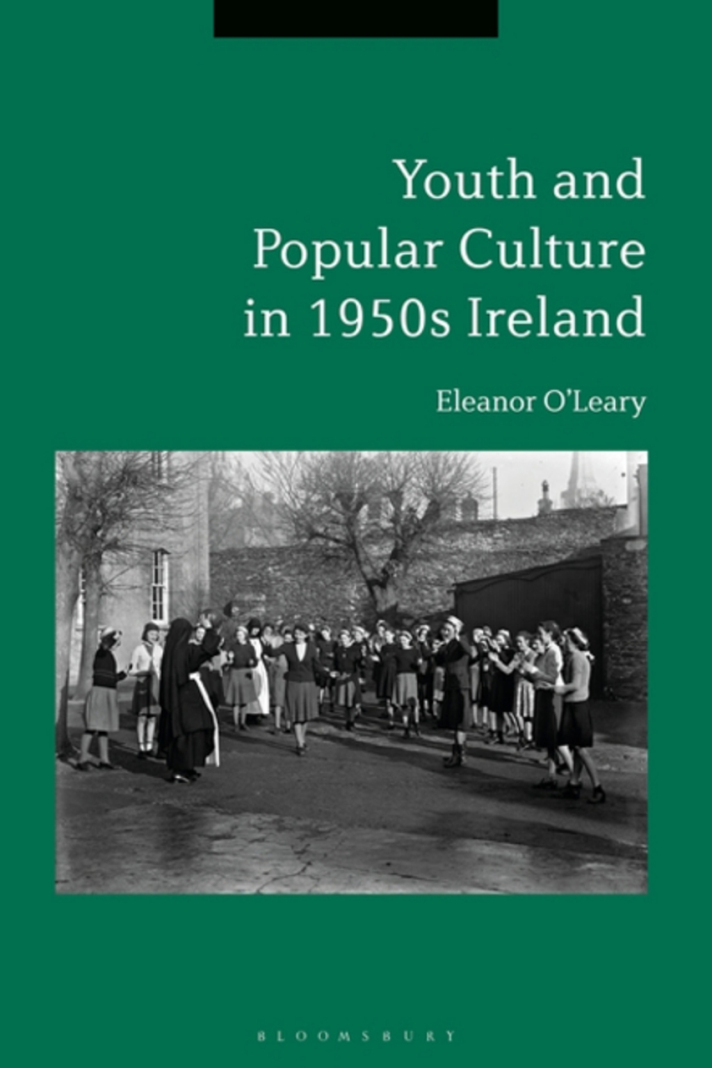 Youth and Popular Culture in 1950s Ireland 1st Edition â€“ PDF/EPUB Version Downloadable