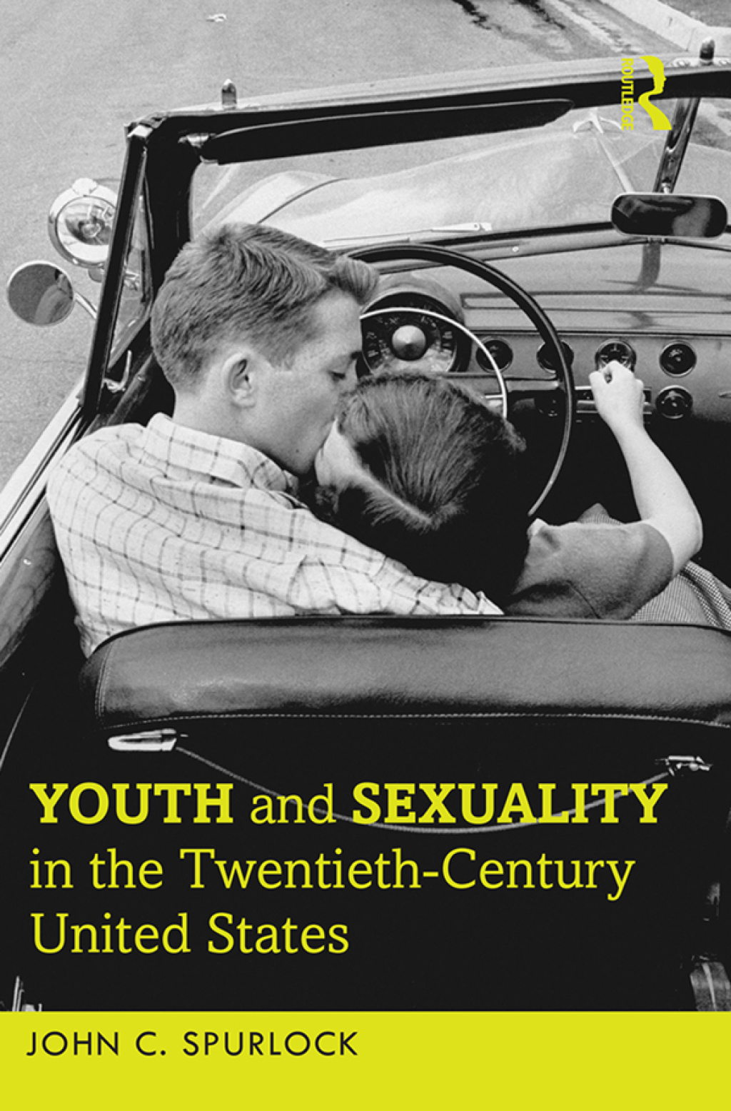 Youth and Sexuality in the Twentieth-Century United States 1st Edition â€“ PDF/EPUB Version Downloadable