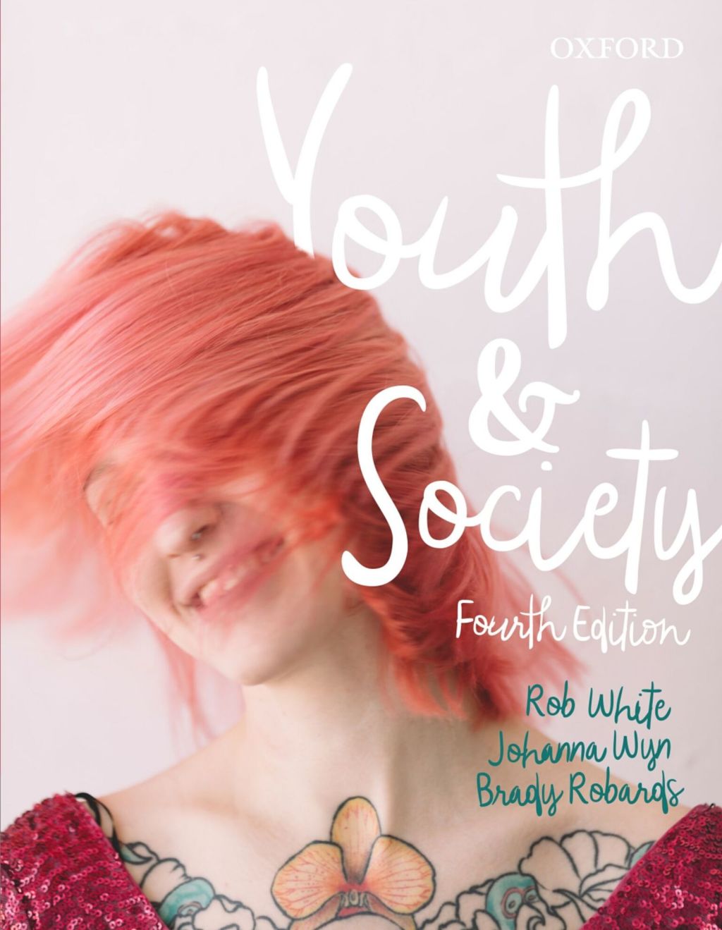 Youth and Society 4th Edition â€“ PDF/EPUB Version Downloadable