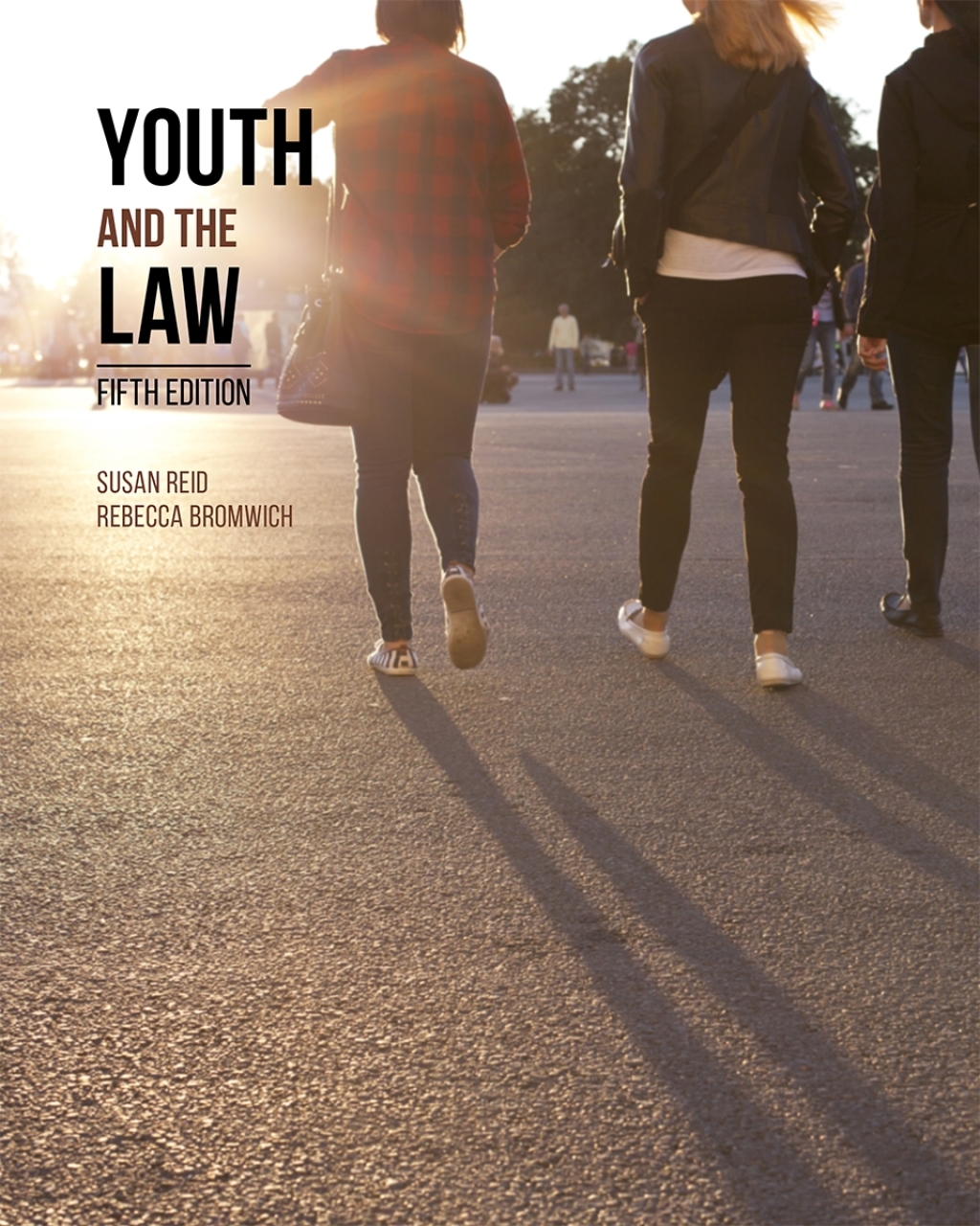 Youth and the Law 5th Edition â€“ PDF/EPUB Version Downloadable