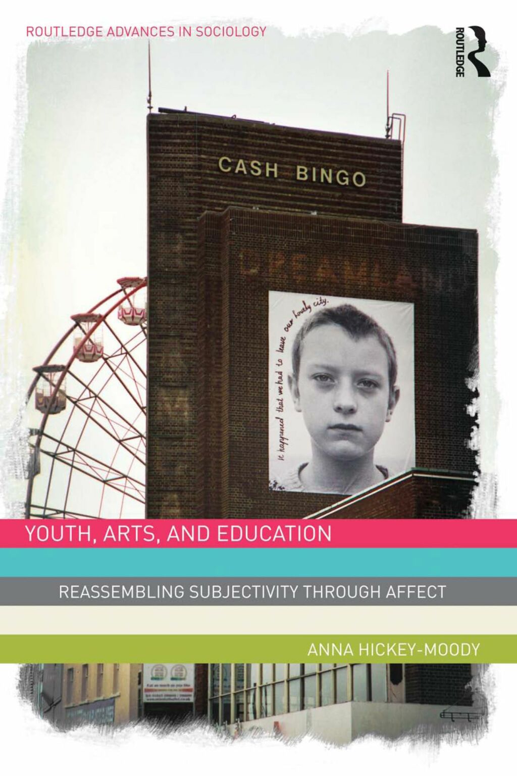 Youth, Arts, and Education Reassembling Subjectivity through Affect 1st Edition â€“ PDF/EPUB Version Downloadable