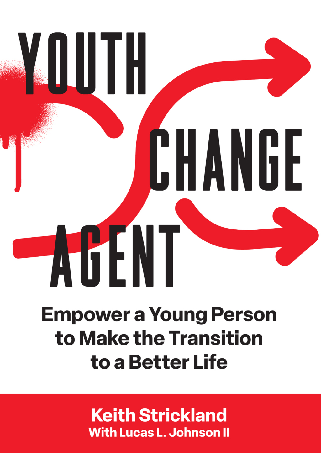 Youth Change Agent Empower a Young Person to Make the Transition to a Better Life - (PDF/EPUB Version)