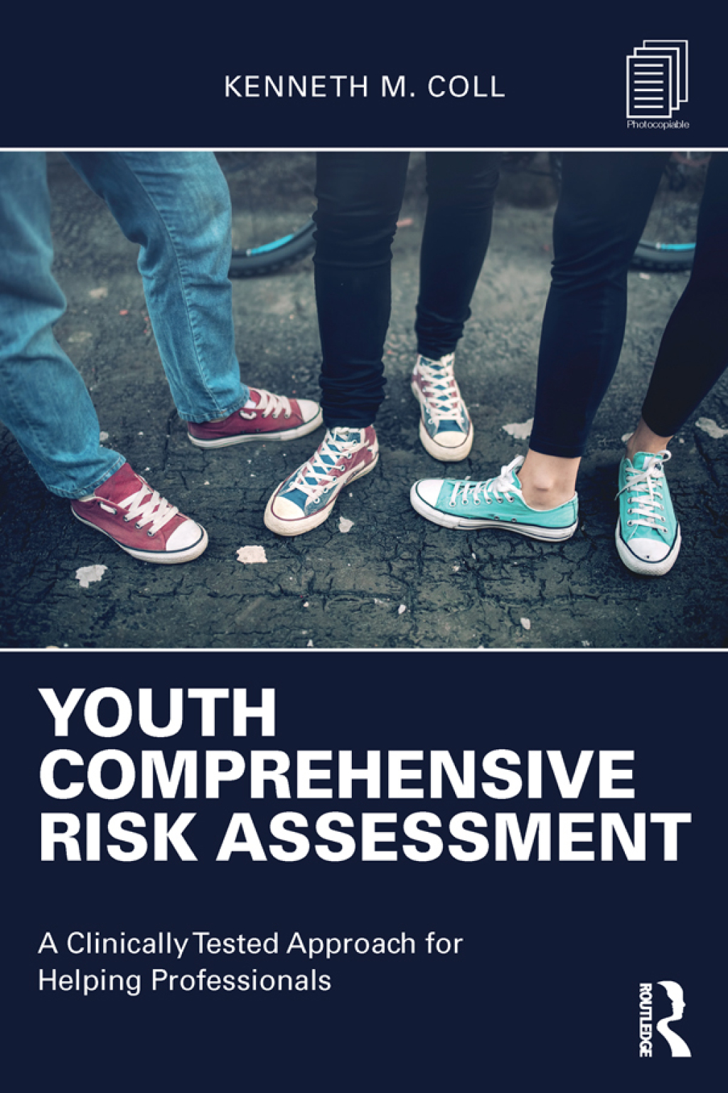 Youth Comprehensive Risk Assessment A Clinically Tested Approach for Helping Professionals 1st Edition â€“ PDF/EPUB Version Downloadable