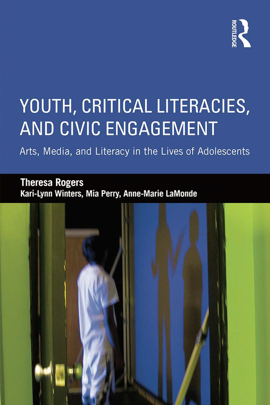 Youth, Critical Literacies, and Civic Engagement Arts, Media, and Literacy in the Lives of Adolescents 1st Edition â€“ PDF/EPUB Version Downloadable