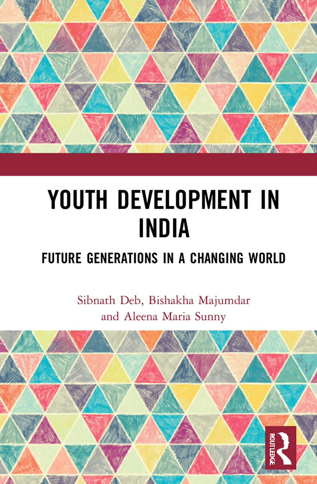 Youth Development in India Future Generations in a Changing World 1st Edition â€“ PDF/EPUB Version Downloadable