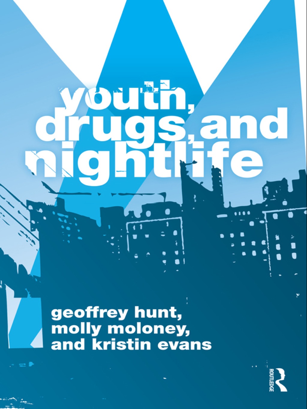 Youth, Drugs, and Nightlife 1st Edition â€“ PDF/EPUB Version Downloadable
