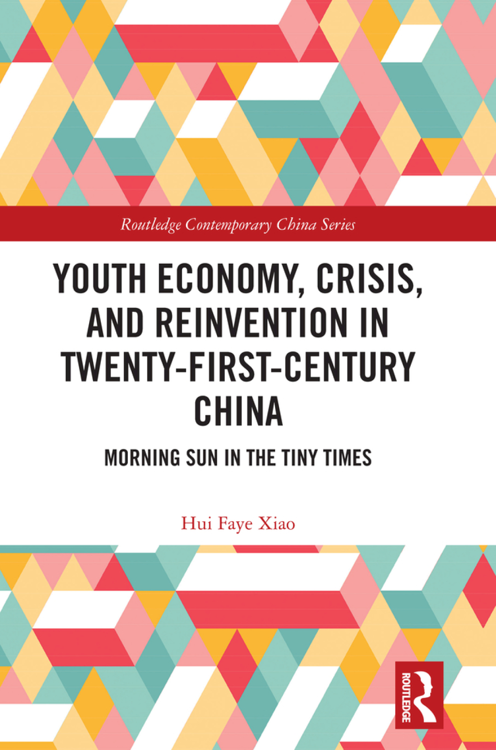 Youth Economy, Crisis, and Reinvention in Twenty-First-Century China Morning Sun in the Tiny Times 1st Edition â€“ PDF/EPUB Version Downloadable