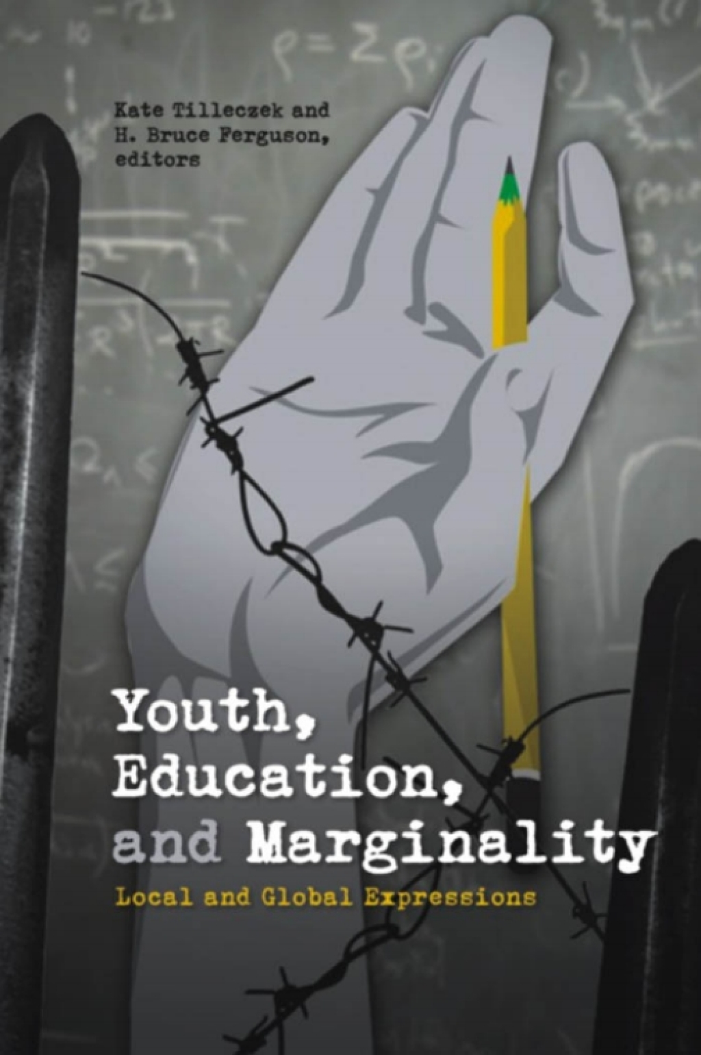 Youth, Education, and Marginality Local and Global Expressions  â€“ PDF/EPUB Version Downloadable