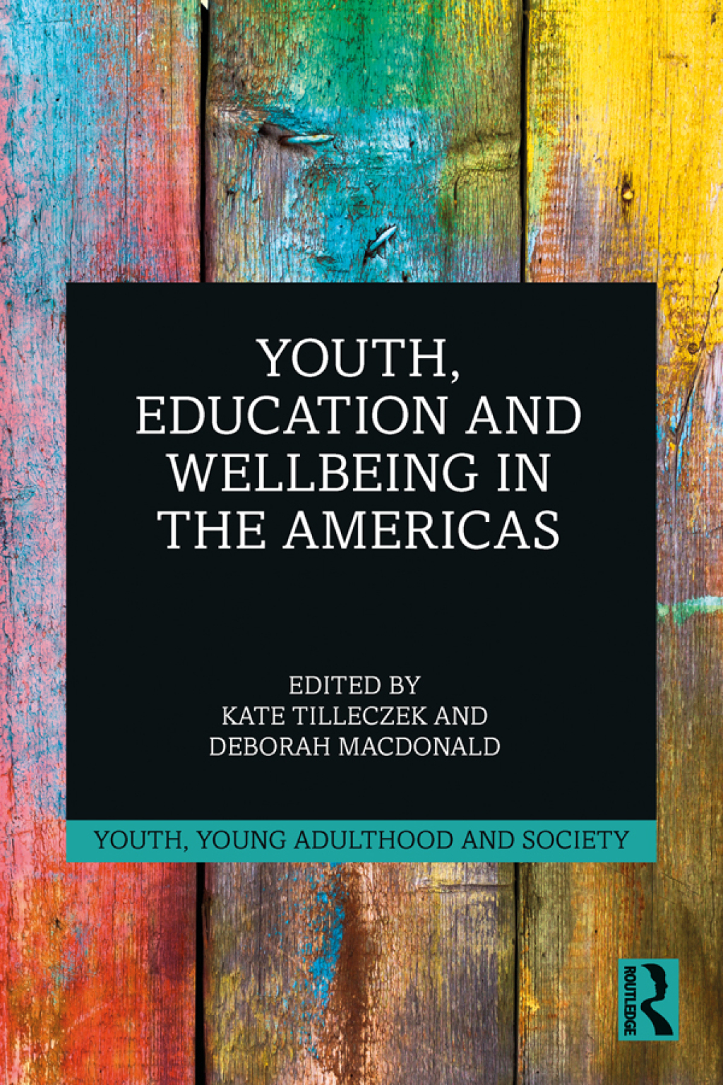 Youth, Education and Wellbeing in the Americas 1st Edition â€“ PDF/EPUB Version Downloadable