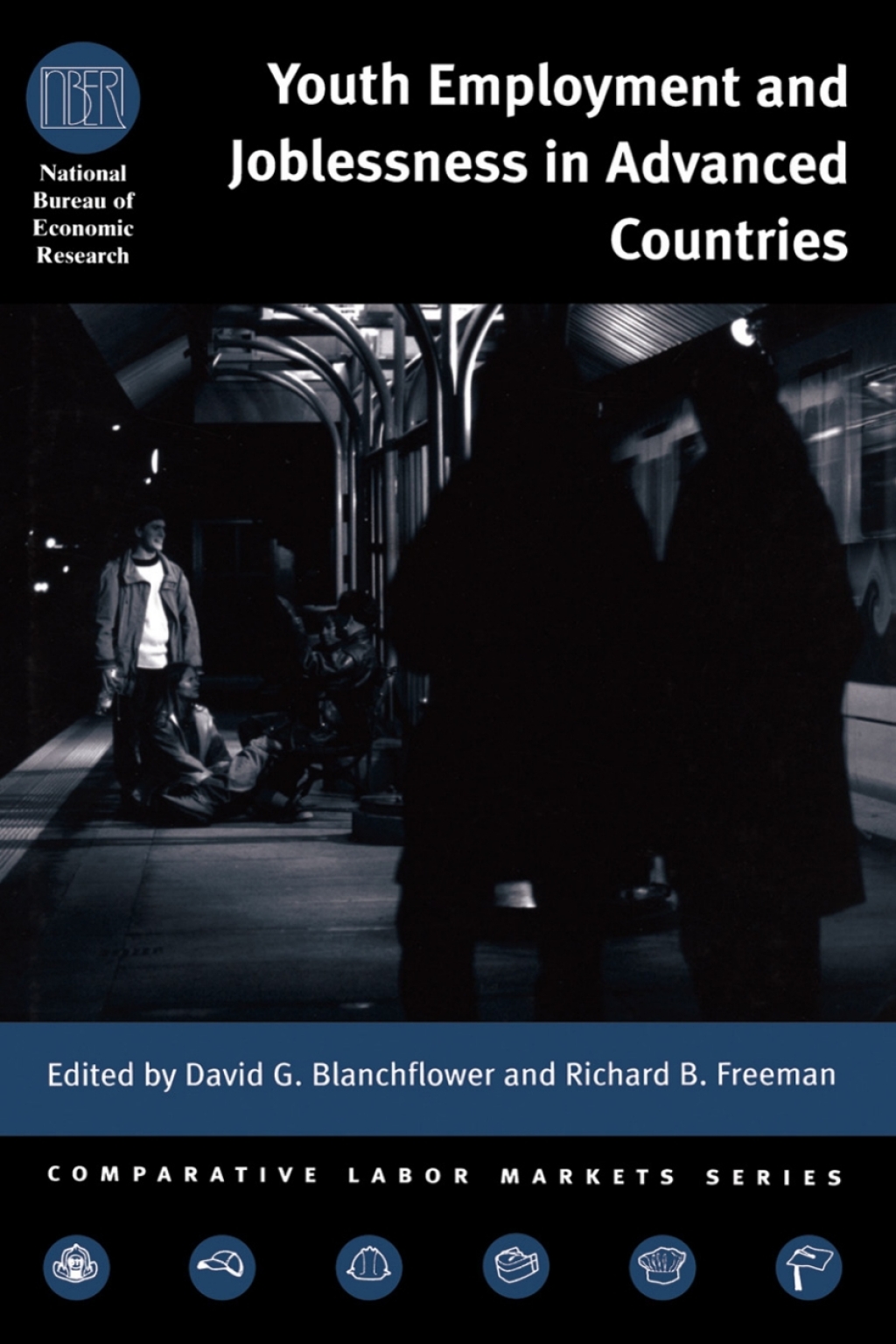 Youth Employment and Joblessness in Advanced Countries 1st Edition â€“ PDF/EPUB Version Downloadable