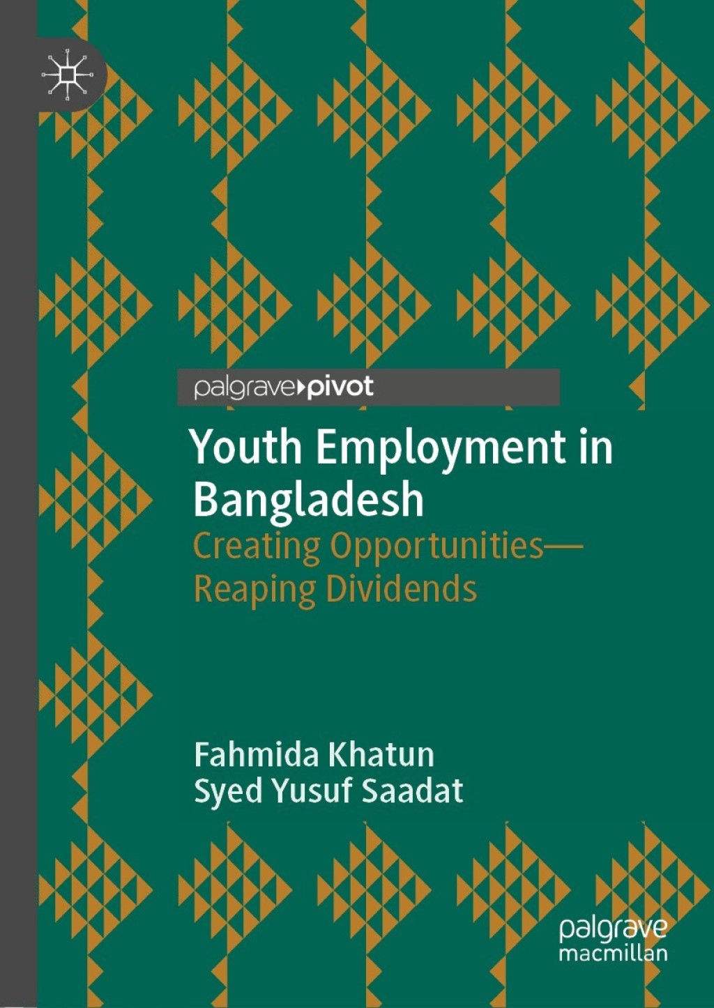 Youth Employment in Bangladesh Creating Opportunitiesâ€”Reaping Dividends  â€“ PDF/EPUB Version Downloadable