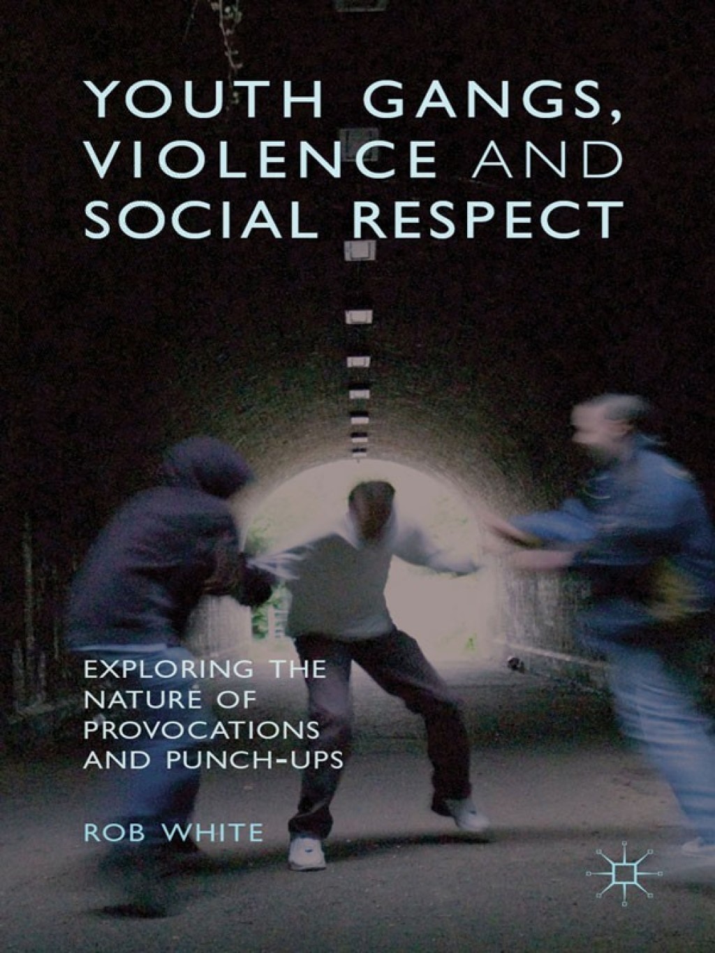 Youth Gangs, Violence and Social Respect Exploring the Nature of Provocations and Punch-Ups  â€“ PDF/EPUB Version Downloadable
