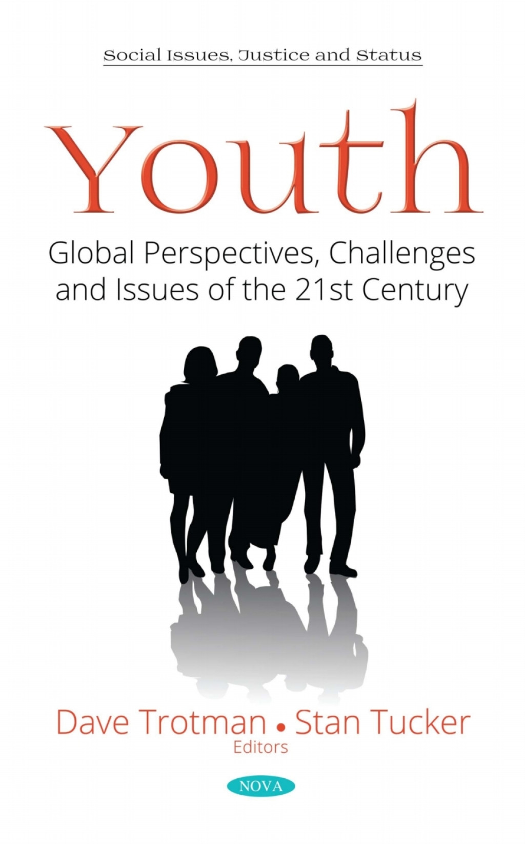 Youth: Global Perspectives, Challenges and Issues of the 21st Century  â€“ PDF/EPUB Version Downloadable