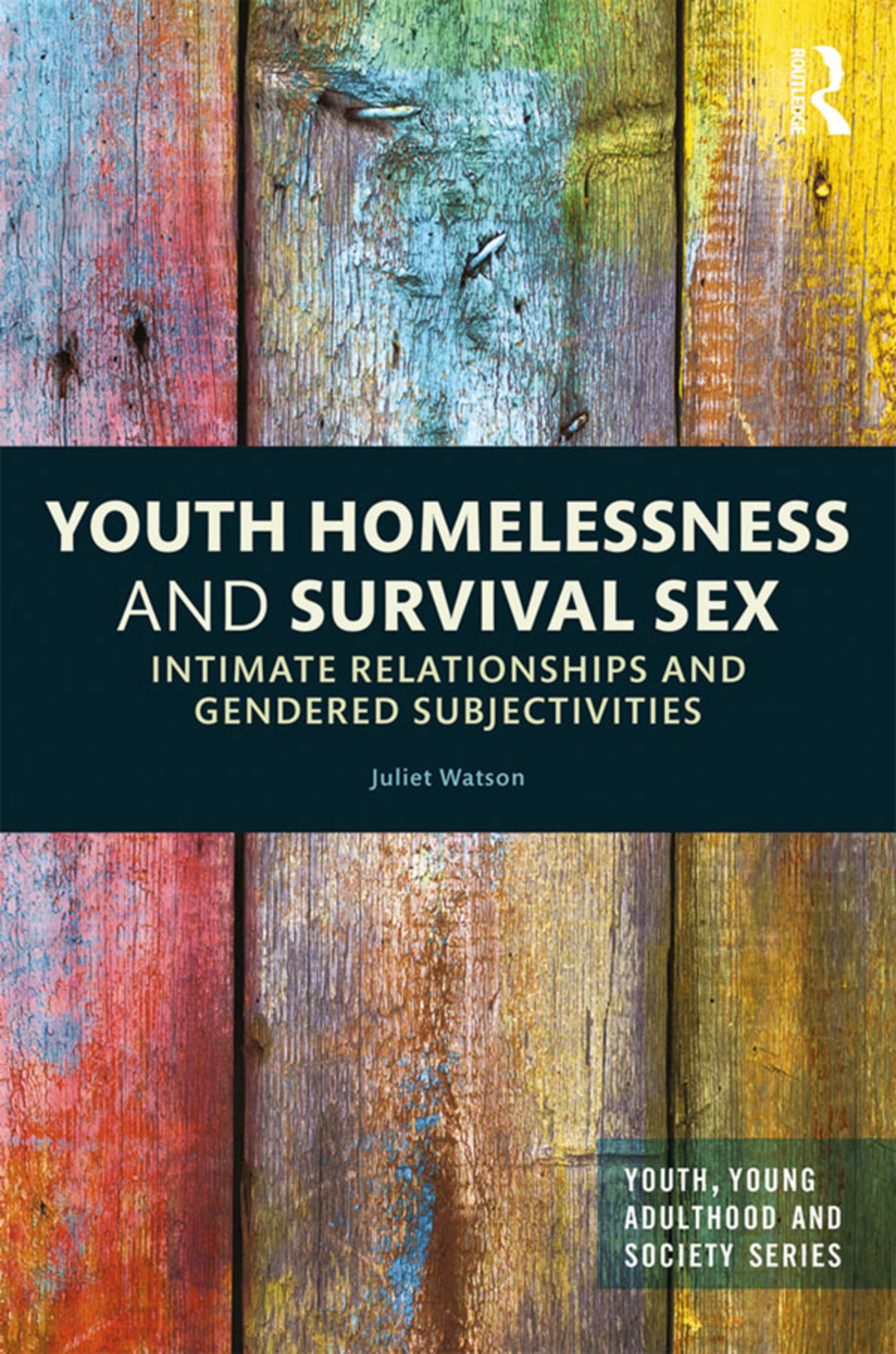 Youth Homelessness and Survival Sex Intimate Relationships and Gendered Subjectivities 1st Edition â€“ PDF/EPUB Version Downloadable