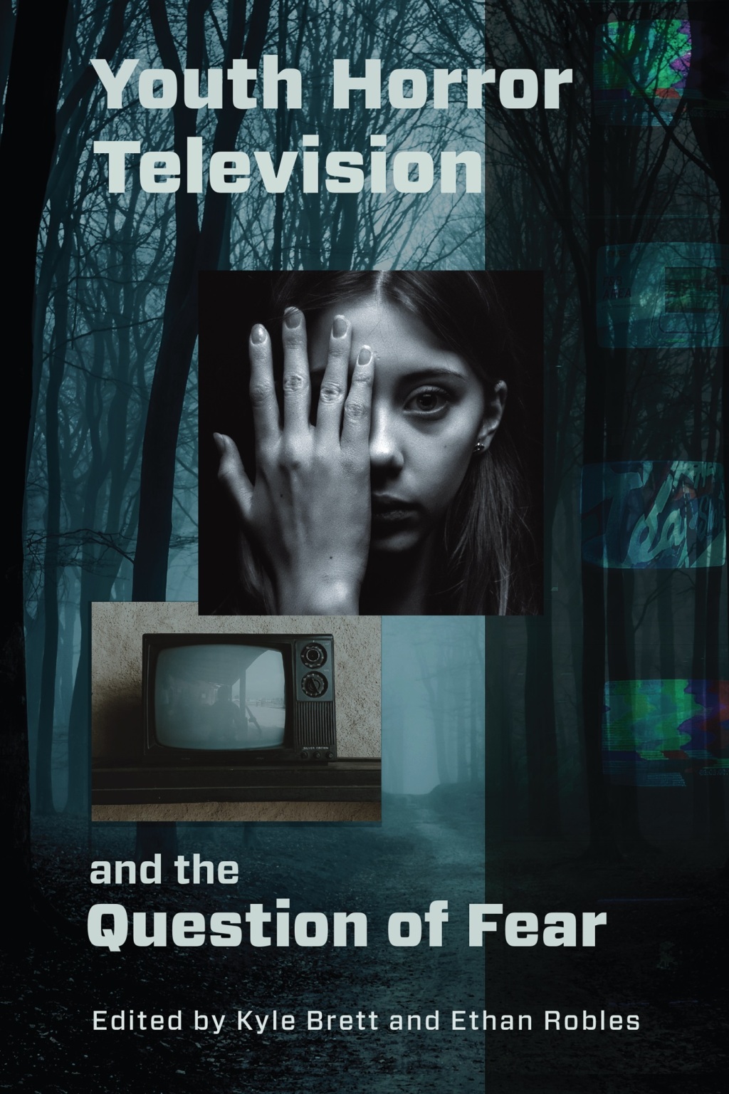 Youth Horror Television and the Question of Fear 1st Edition â€“ PDF/EPUB Version Downloadable
