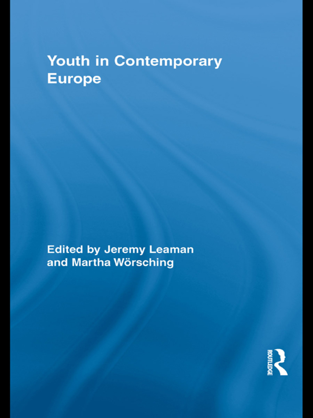 Youth in Contemporary Europe 1st Edition â€“ PDF/EPUB Version Downloadable