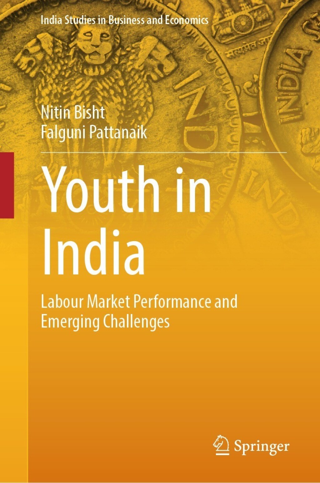 Youth in India Labour Market Performance and Emerging Challenges  â€“ PDF/EPUB Version Downloadable