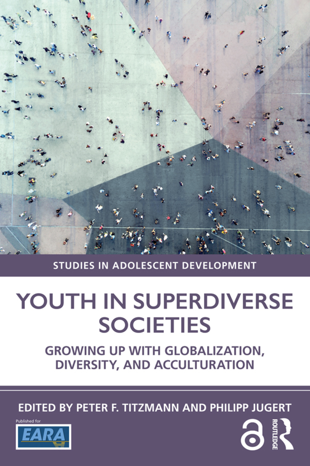 Youth in Superdiverse Societies Growing up with globalization, diversity, and acculturation 1st Edition â€“ PDF/EPUB Version Downloadable