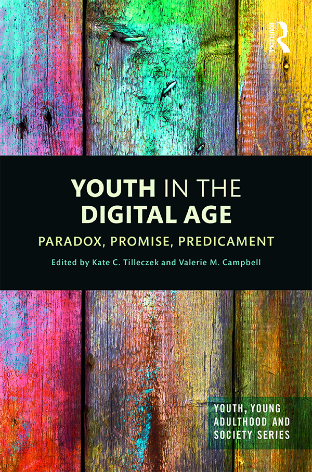 Youth in the Digital Age Paradox, Promise, Predicament 1st Edition â€“ PDF/EPUB Version Downloadable