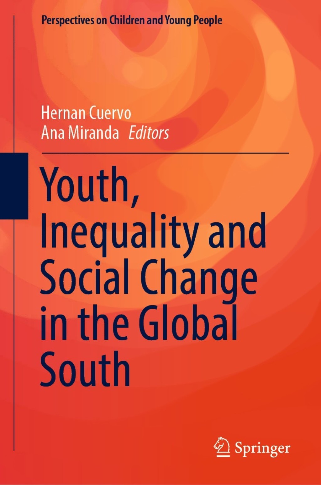 Youth, Inequality and Social Change in the Global South  â€“ PDF/EPUB Version Downloadable