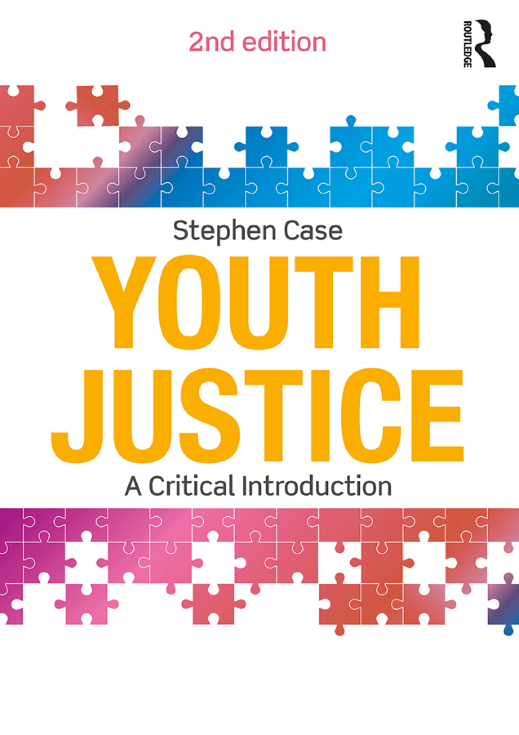 Youth Justice A Critical Introduction 2nd Edition â€“ PDF/EPUB Version Downloadable