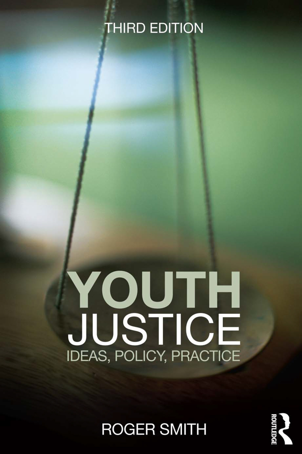 Youth Justice Ideas, Policy, Practice 3rd Edition â€“ PDF/EPUB Version Downloadable