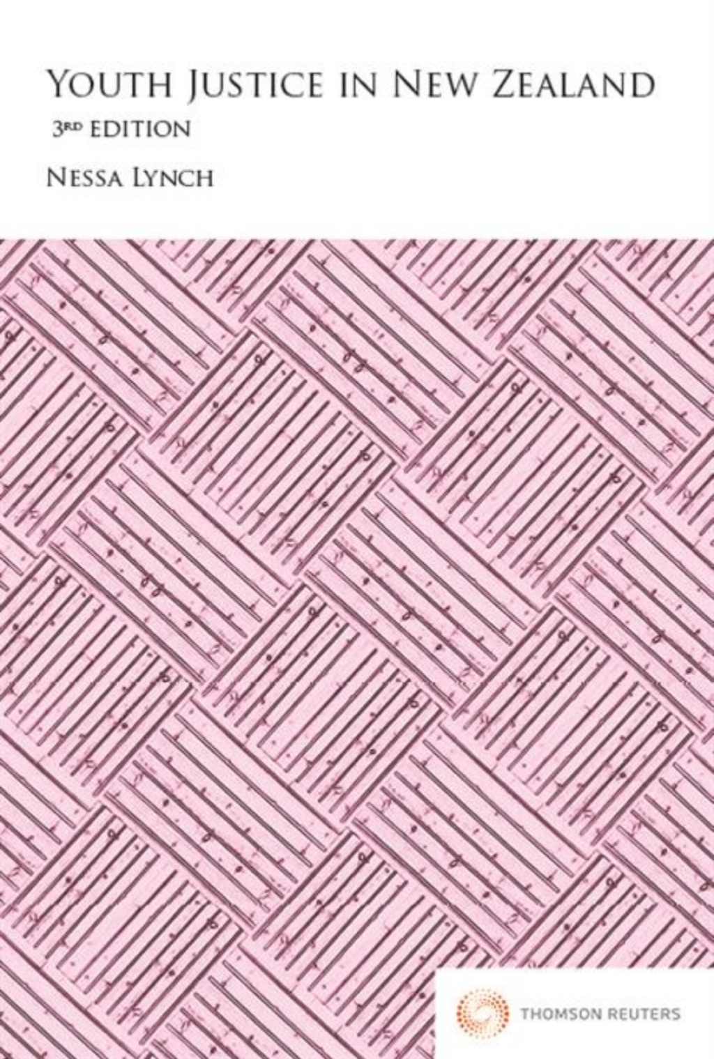 Youth Justice in New Zealand 3rd Edition â€“ PDF/EPUB Version Downloadable