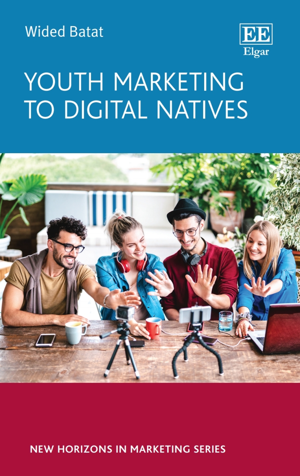 Youth Marketing to Digital Natives 1st Edition - (PDF/EPUB Version)