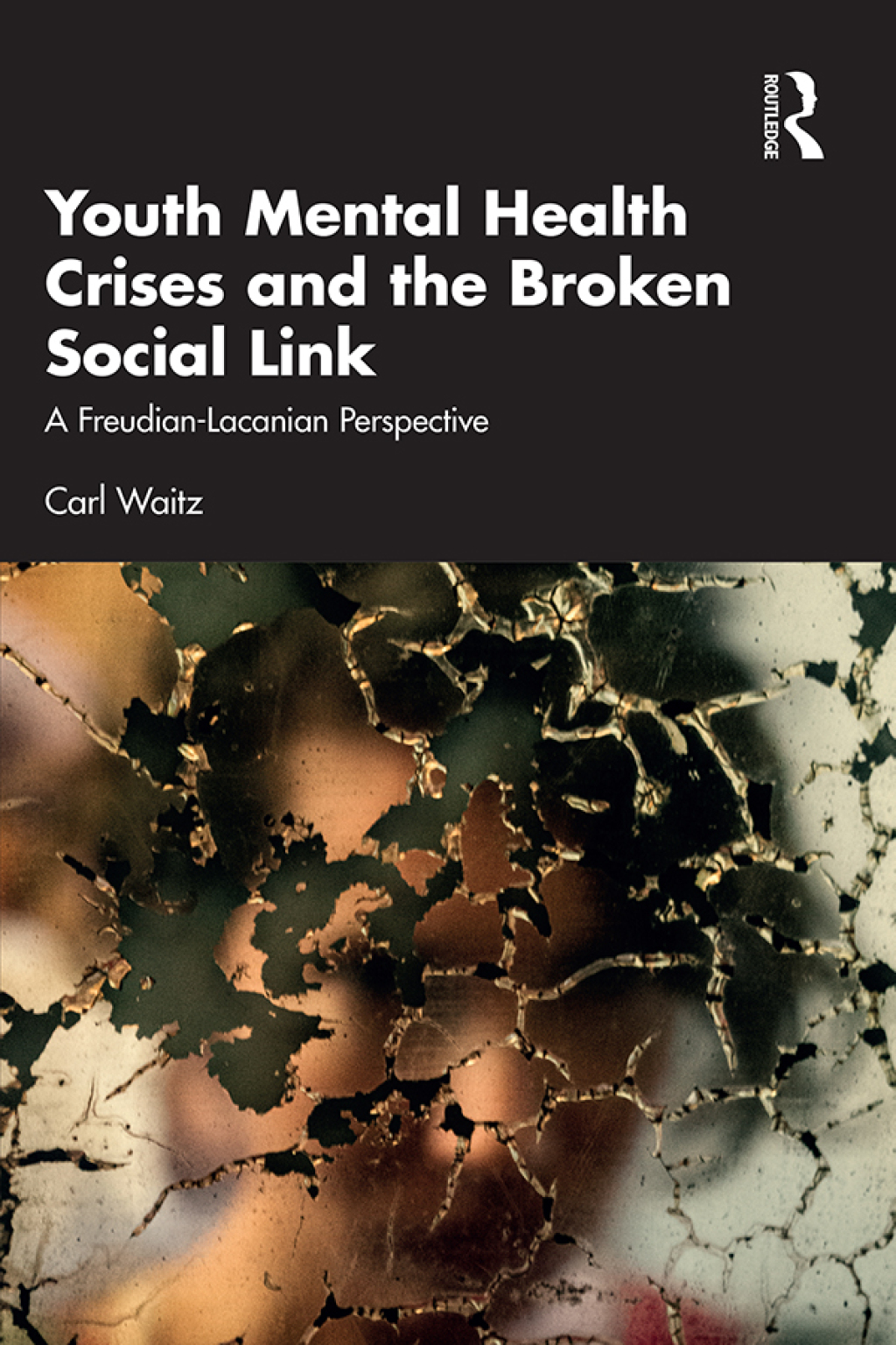Youth Mental Health Crises and the Broken Social Link A Freudian-Lacanian Perspective 1st Edition â€“ PDF/EPUB Version Downloadable