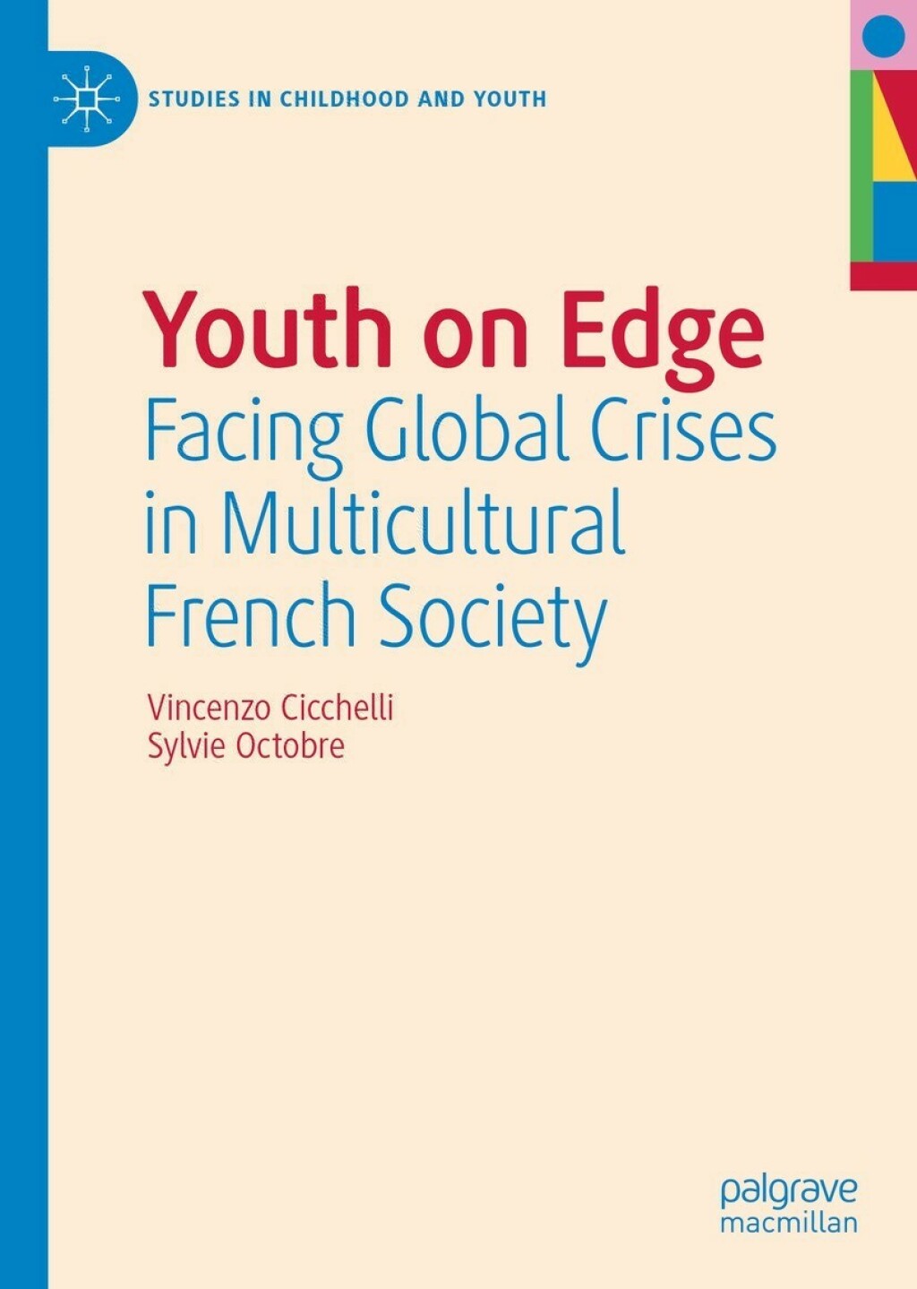 Youth on Edge Facing Global Crises in Multicultural French Society  â€“ PDF/EPUB Version Downloadable