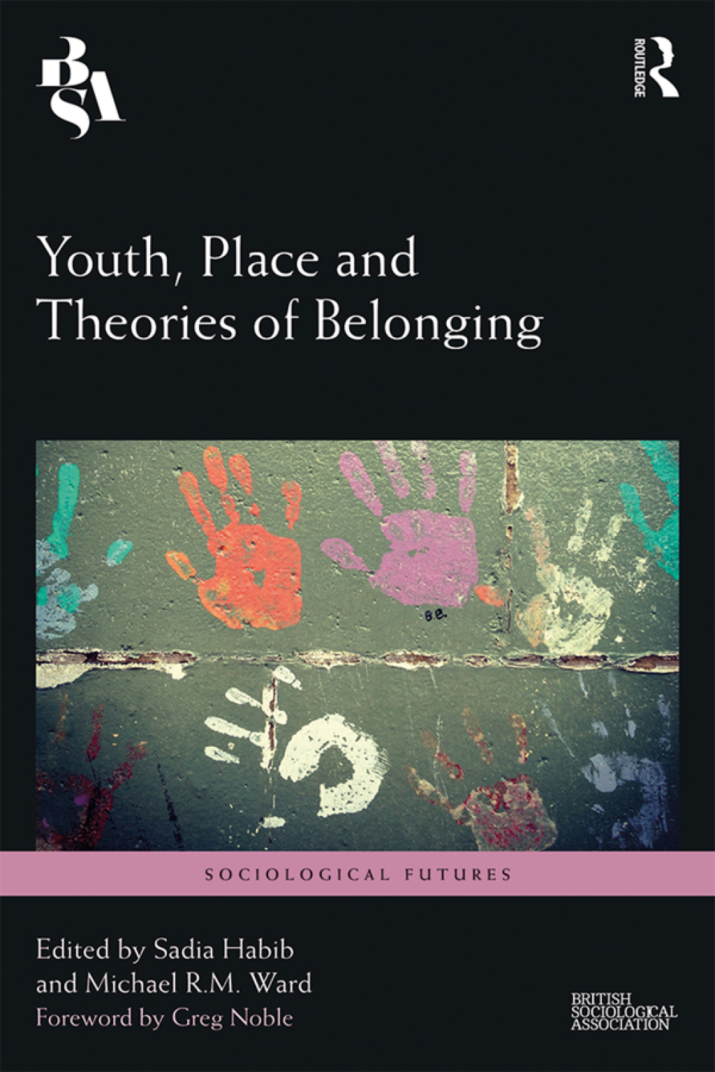 Youth, Place and Theories of Belonging 1st Edition â€“ PDF/EPUB Version Downloadable